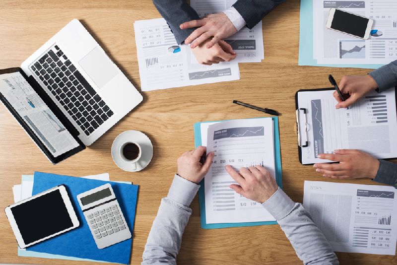 Companies Annual Electronic Filing Services