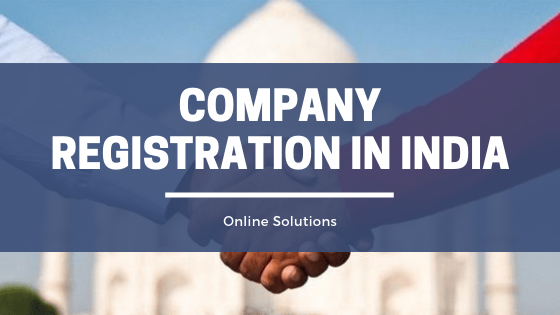 Company Registration