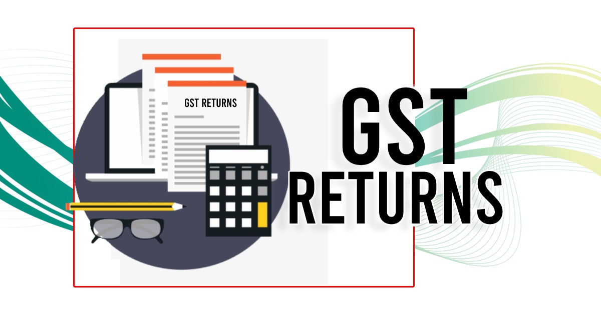 GST Return Filing Online