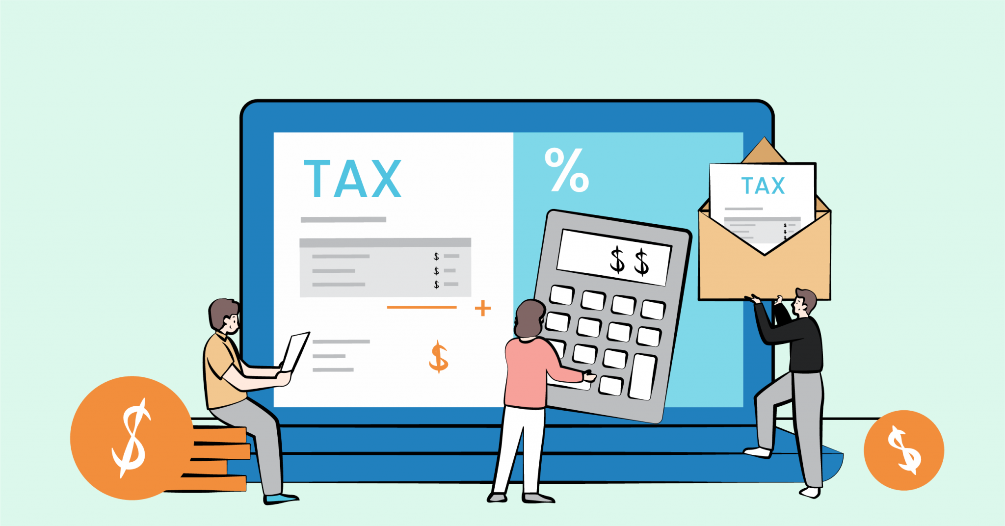 Income Taxations Service