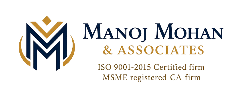 Manoj Mohan & Associates